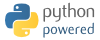 Python powered